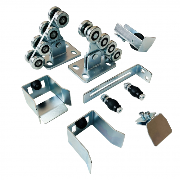 Фурнитура для откатных ворот FURNITEH XL8SA 