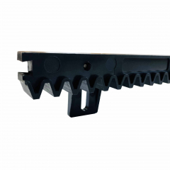 Пластиковая зубчатая рейка FURNITEH 