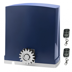 Автоматика для откатных ворот FURNITEH K 2208 W