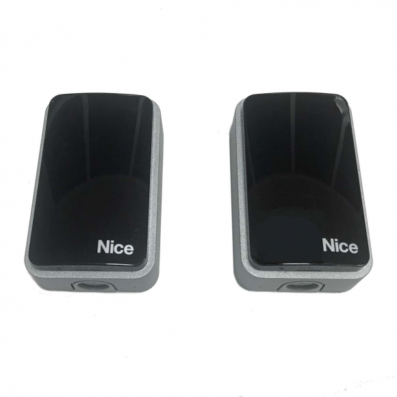 Фотоэлементы безопасности для ворот Nice Medium EPMB (BlueBus)