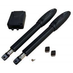 FURNITEH SW300DC Комплект автоматики для распашных ворот FURNITEH SW300DC Комплект автоматики для распашных ворот