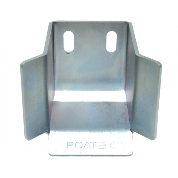 Ловитель нижний Ролтэк ЭКО для откатных ворот 