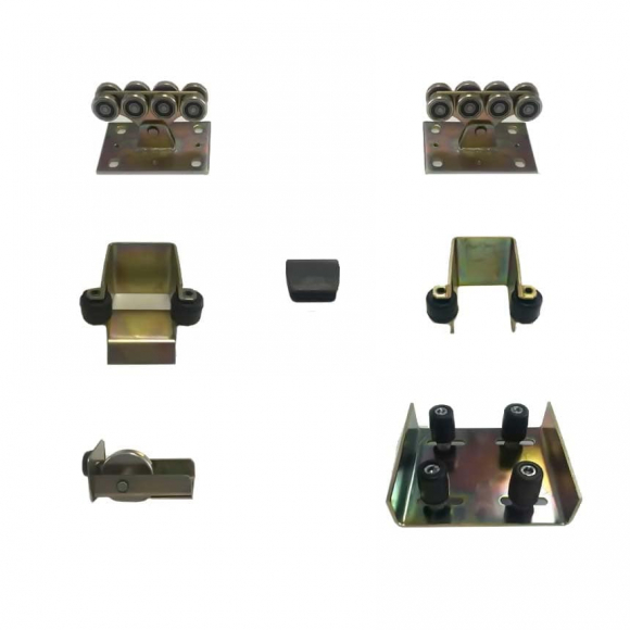 Фурнитура для откатных ворот STANDART Pro