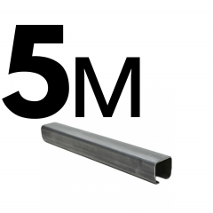 FURNITEH направляющая для откатных ворот 5 м FURNITEH направляющая для откатных ворот 5 м