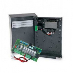 CAME 002ZR24 Блок управления автоматикой для ворот CAME 002ZR24 Блок управления автоматикой для ворот