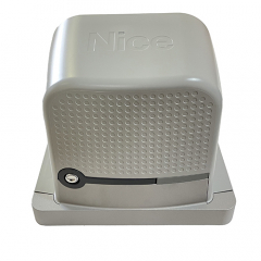 Автоматика для откатных ворот Nice ROBO 600 KLT