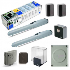 Nice WINGO4BDKCE Комплект автоматики для ворот Nice WINGO4BDKCE Комплект автоматики для ворот